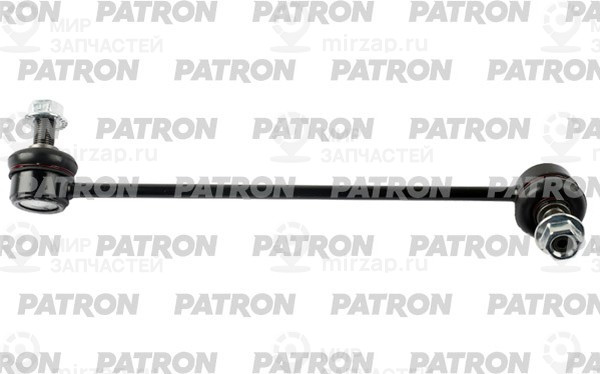 Запчасть PATRON PS4609R