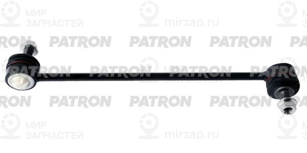 Запчасть PATRON PS4638HD