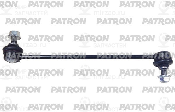 Запчасть PATRON PS4639
