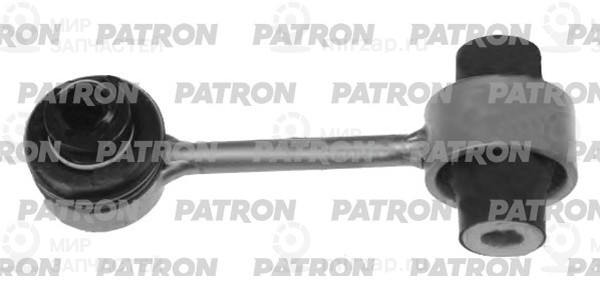 Запчасть PATRON PS4641