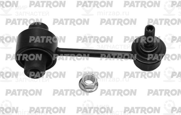 Запчасть PATRON PS4647