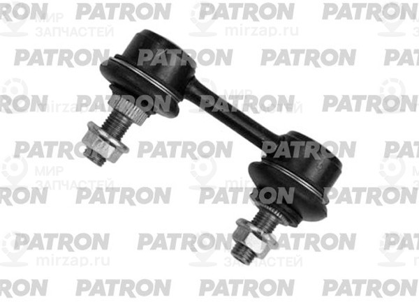 Запчасть PATRON PS4648