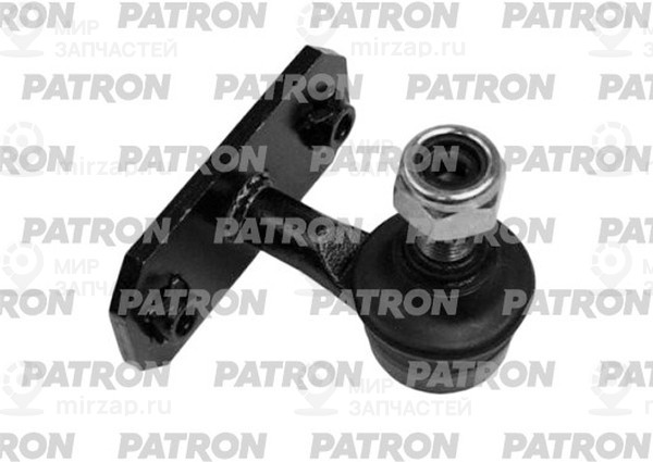 Запчасть PATRON PS4650
