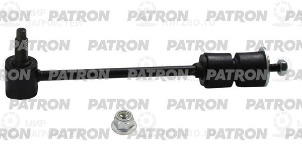 Запчасть PATRON PS4652