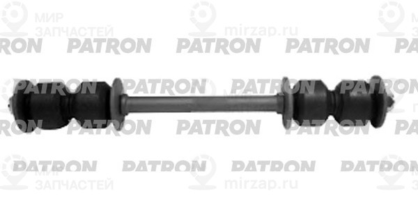 Запчасть PATRON PS4653