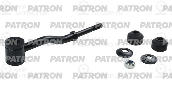 Запчасть PATRON PS4655