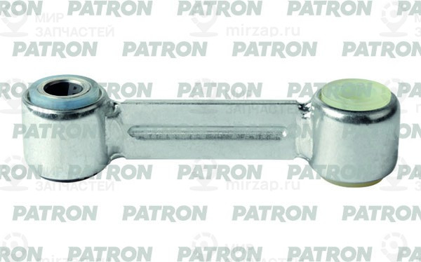 Запчасть PATRON PS4657
