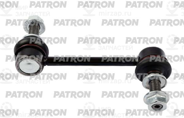 Запчасть PATRON PS4660