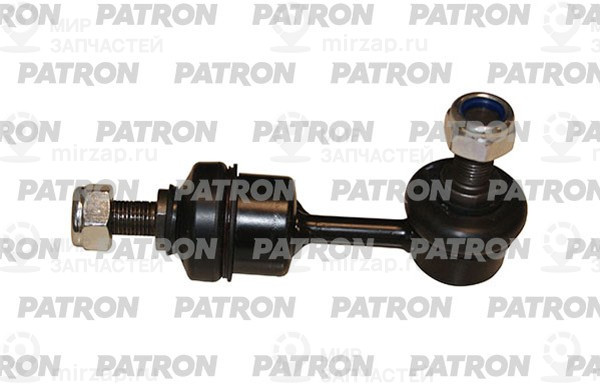 Запчасть PATRON PS4663