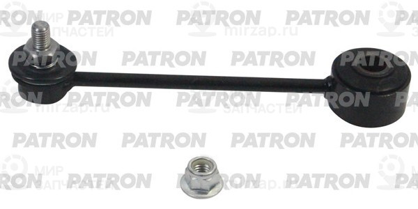 Запчасть PATRON PS4664