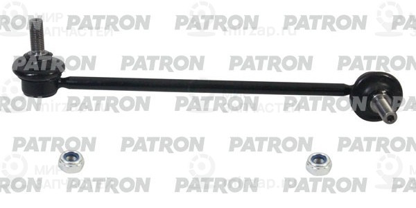 Запчасть PATRON PS4670