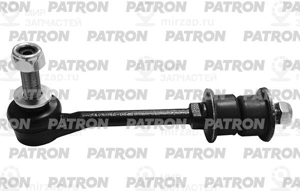 Запчасть PATRON PS4671