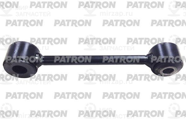 Запчасть PATRON PS4683