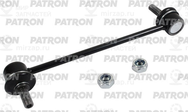 Запчасть PATRON PS4685