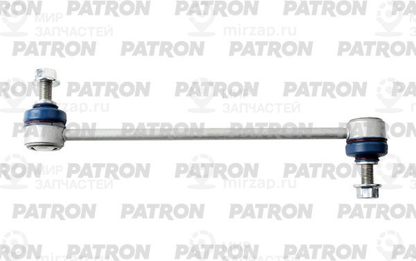 Запчасть PATRON PS4971HD