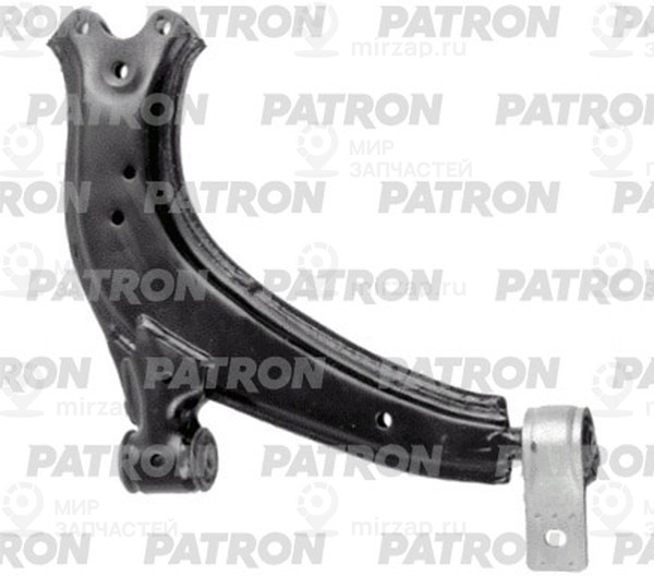 Запчасть PATRON PS50076R