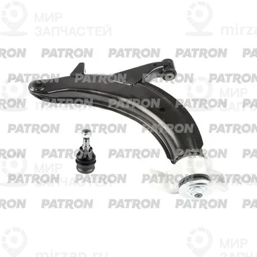 Запчасть PATRON PS50086R