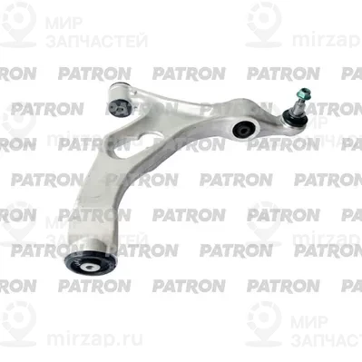 Запчасть PATRON PS50133R