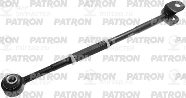 Запчасть PATRON PS50138R