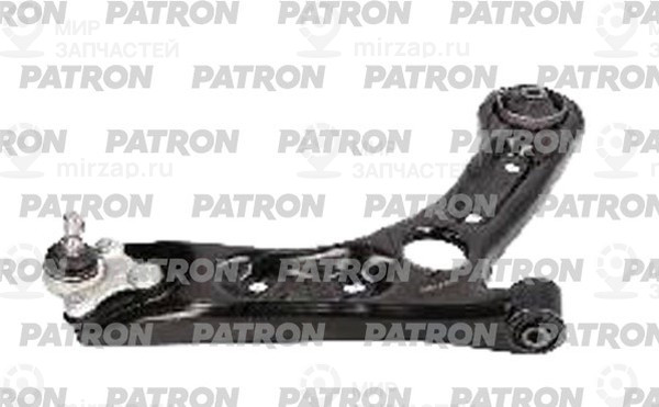 Запчасть PATRON PS50142R
