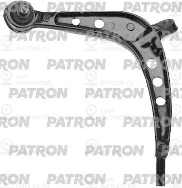 Запчасть PATRON PS50146L