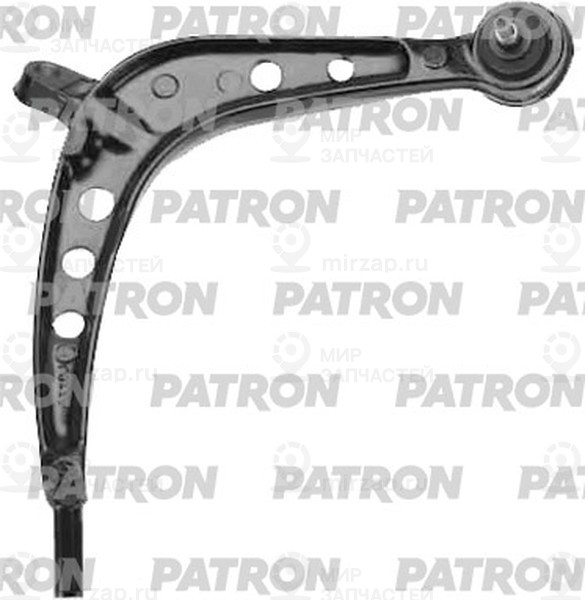 Запчасть PATRON PS50146R