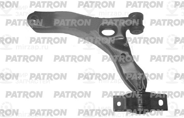 Запчасть PATRON PS50151L