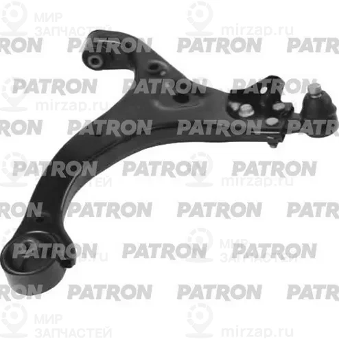 Запчасть PATRON PS50153L