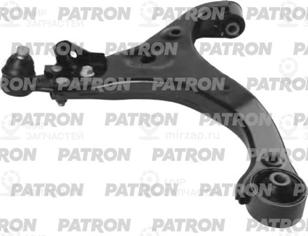 Запчасть PATRON PS50153R