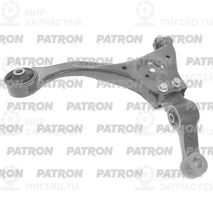 Запчасть PATRON PS50154L