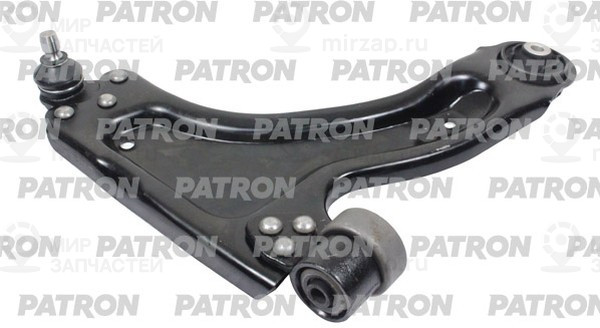 Запчасть PATRON PS50162R