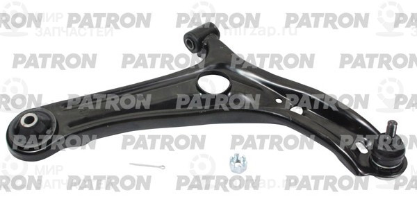 Запчасть PATRON PS50164R