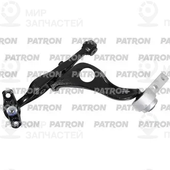 Запчасть PATRON PS50165R