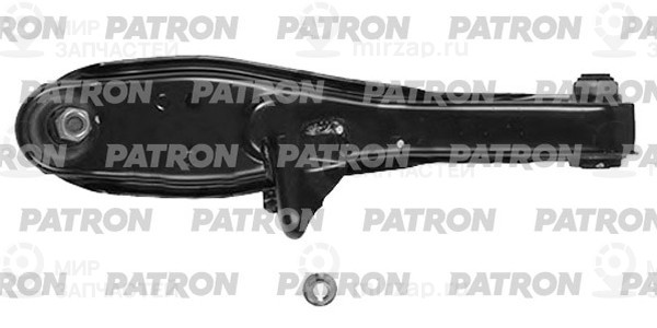 Запчасть PATRON PS50167L
