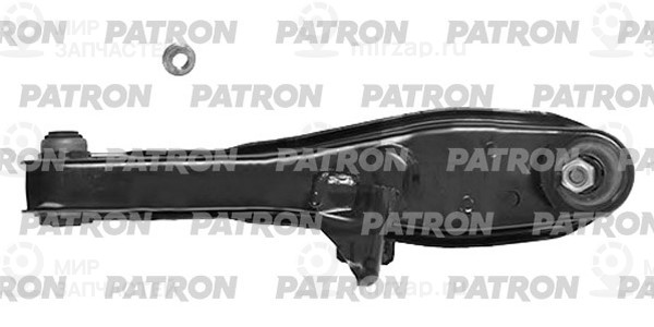 Запчасть PATRON PS50167R