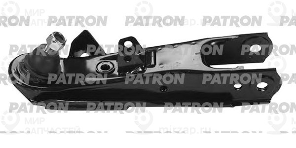 Запчасть PATRON PS50168L