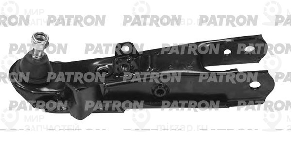 Запчасть PATRON PS50168R