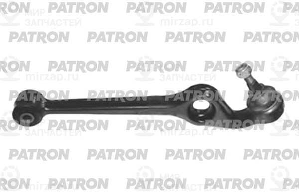 Запчасть PATRON PS50169R