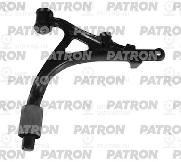 Запчасть PATRON PS50171R