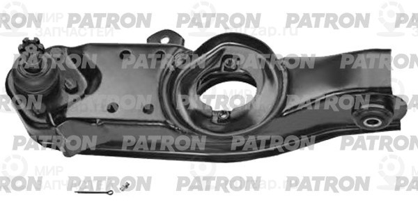 Запчасть PATRON PS50172L
