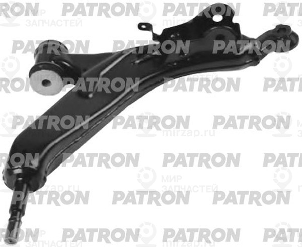 Запчасть PATRON PS50174R