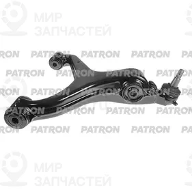 Запчасть PATRON PS50179L
