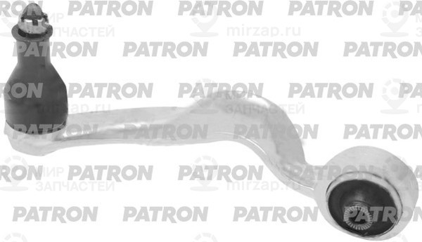 Запчасть PATRON PS50187L