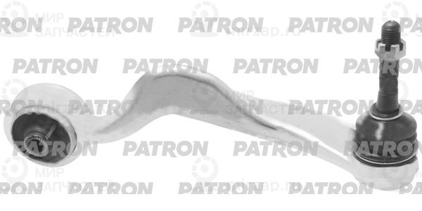 Запчасть PATRON PS50187R