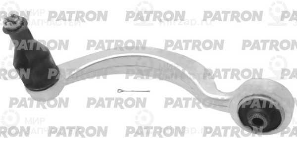 Запчасть PATRON PS50188R