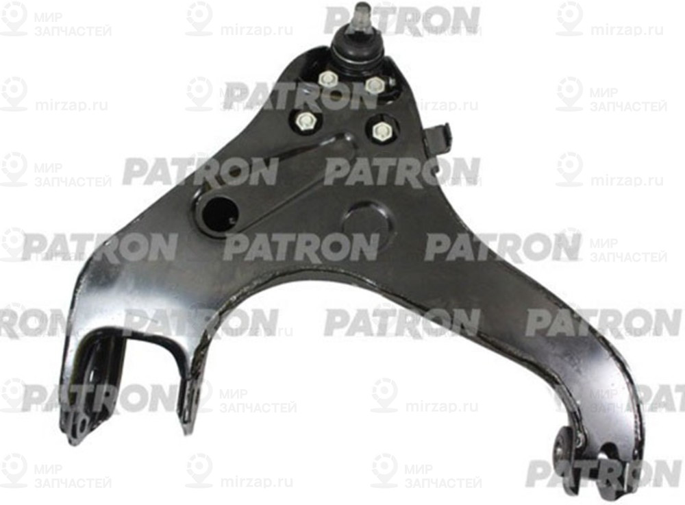 Запчасть PATRON PS50192R