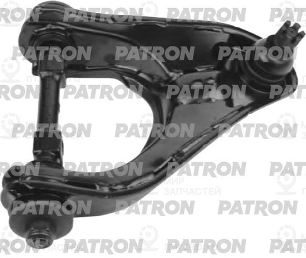 Запчасть PATRON PS50196R