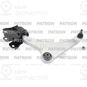 Запчасть PATRON PS50206L