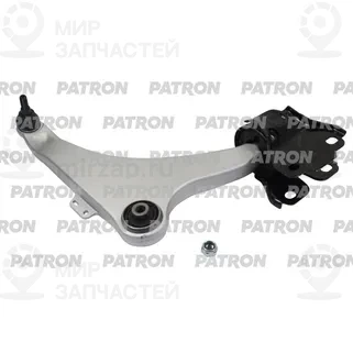 Запчасть PATRON PS50206R