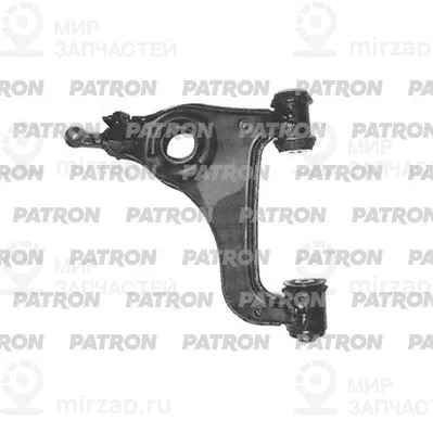 Запчасть PATRON PS50229L